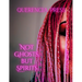Not Ghosts, But Spirits V: art from the women's & LGBTQIAP+ communities