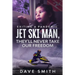 Jet Ski Man, They'll never take our Freedom: Exiting a Pandemic