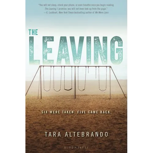 The Leaving