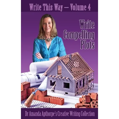 Write Compelling Plots