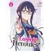 Too Many Losing Heroines! (Light Novel) Vol. 6