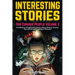 Interesting Stories For Curious People Volume 2: A Collection of Captivating Stories About History, Science, Pop Culture and Anything in Between