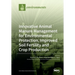 Innovative Animal Manure Management for Environmental Protection, Improved Soil Fertility and Crop Production