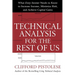 Technical Analysis for the Rest of Us: What Every Investor Needs to Know to Increase Income, Minimize Risk, and Archieve Capital Gains