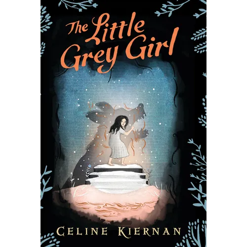 The Little Grey Girl