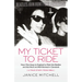 My Ticket to Ride