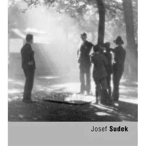 Josef Sudek