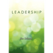 Leadership