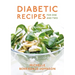 Diabetic Recipes for One and Two