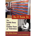 As I Saw It: The Inside Story of the Golden Years of Television