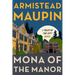Mona of the Manor