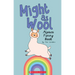 Might as Wool: Alpaca Funny Book