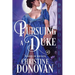 Pursuing a Duke: A Regency Historical Romance