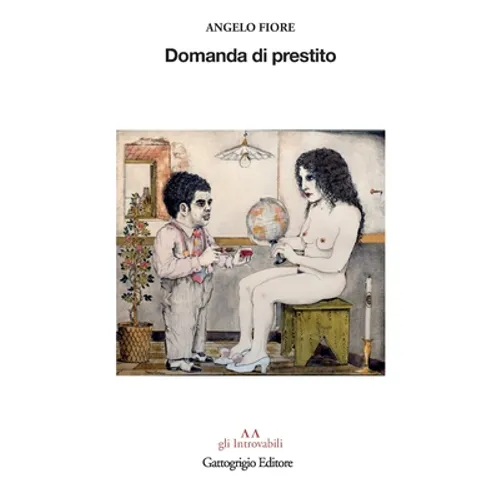 Domanda di prestito