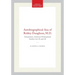 Autobiographical Ana of Robley Dunglison, M.D.: Transactions, American Philosophical Society (Vol. 53, Part 8)