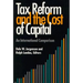 Tax Reform and the Cost of Capital: An International Comparison