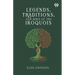 Legends, Traditions, And Laws Of The Iroquois