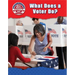 What Does a Voter Do?