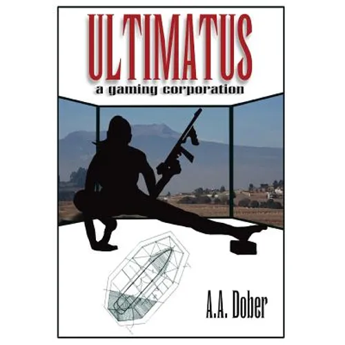 Ultimatus: a gaming corporation
