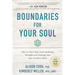 Boundaries for Your Soul: How to Turn Your Overwhelming Thoughts and Feelings Into Your Greatest Allies