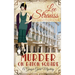 Murder on Eaton Square: a cozy historical 1920s mystery