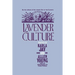 Lavender Culture