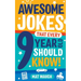 Awesome Jokes That Every 9 Year Old Should Know!