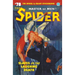 The Spider #78: Slaves of the Laughing Death
