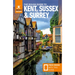 The Rough Guide to Kent, Sussex & Surrey: Travel Guide with eBook