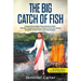 The Big Catch of Fish: A Read Aloud Bible Story Book for Kids - The Easter Story, retold for Beginners. The New Testament Story of Jesus, from the sho