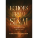 Echoes from Sinai - A Torah Voice for All Who Seek