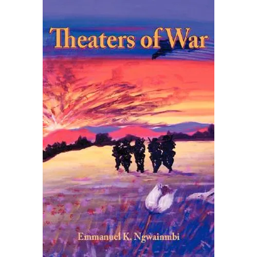 Theaters of War