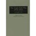 The Anglo-Irish War, 1916-1921: A People's War