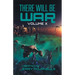 There Will Be War Volume X: History's End