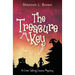 The Treasure Key: (The Crime-Solving Cousins Mysteries Book 2)
