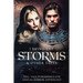 I Bring the Storms: Tell-Tale Publishing's 6th Annual Horror Anthology