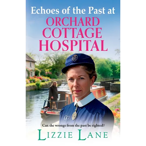 Echoes of the Past at Orchard Cottage Hospital