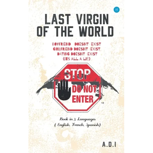 Last Virgin Of The World