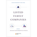 Listed Family Companies
