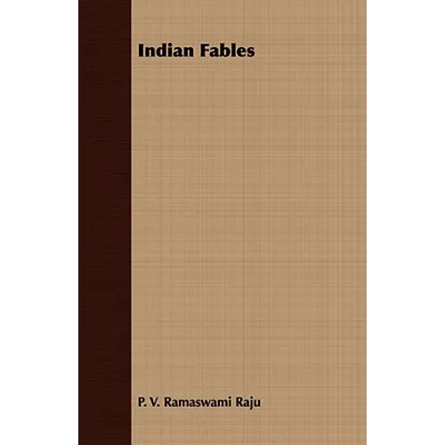 Indian Fables