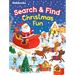 Search & Find: Christmas Fun