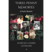 Three-Penny Memories: A Poetic Memoir