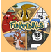 Funaminals: (Vol. 2)