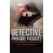 Detective Privado Vásquez: Una Historia de Asesinatos de Una Verdad Oculta