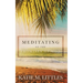Meditating on the Promises of God
