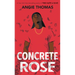 Concrete Rose