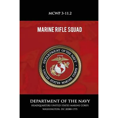 Marine Rifle Squad