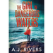 The Girl in Dangerous Waters