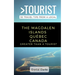 Greater Than a Tourist - The Magdalen Islands Québec Canada: 50 Travel Tips from a Local
