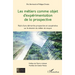 Les métiers comme objet d'expérimentation de la prospective: Récit d'une démarche prospective et coopérative sur le devenir du métier de maçon